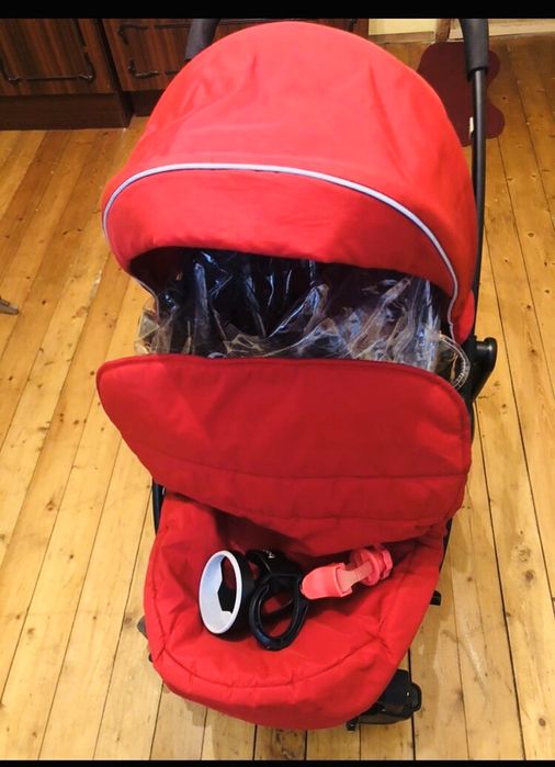 Детска количка Graco Evo