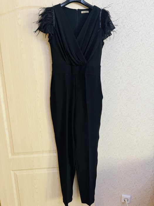 Женский комбинезон