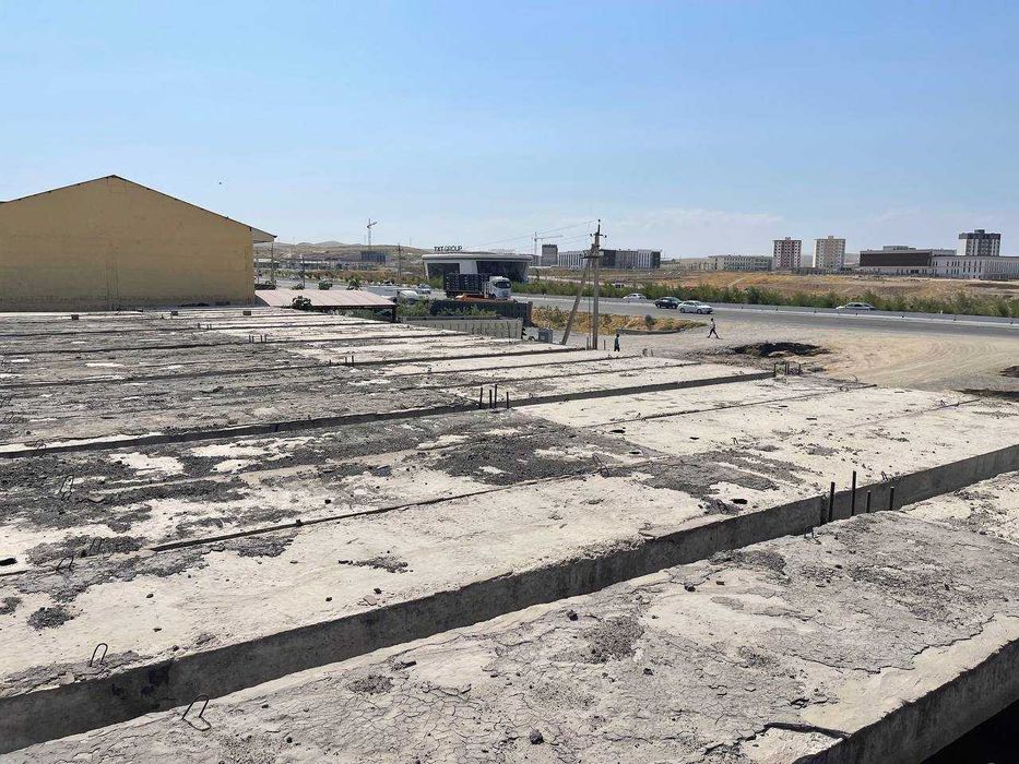 Жиззах Ситида нотурар жой сотилади (М39 трасса)