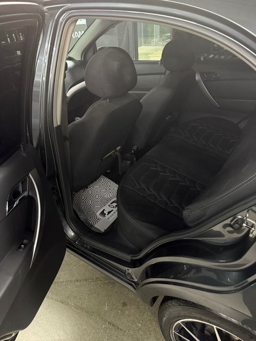 Nexia 3 mexanika 2018