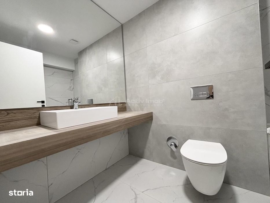 Apartament nou 2  camere - Nufarul - direct de la dezvoltator