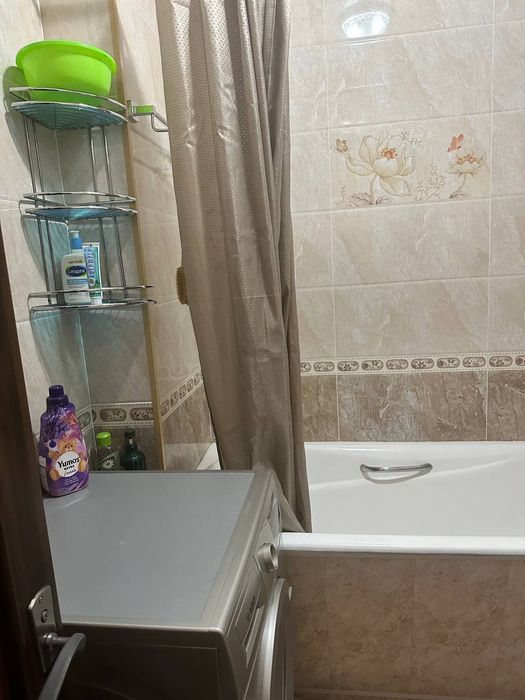 Чиланзар Ц, 4/3/4, балкон 3х6 банковской планировки