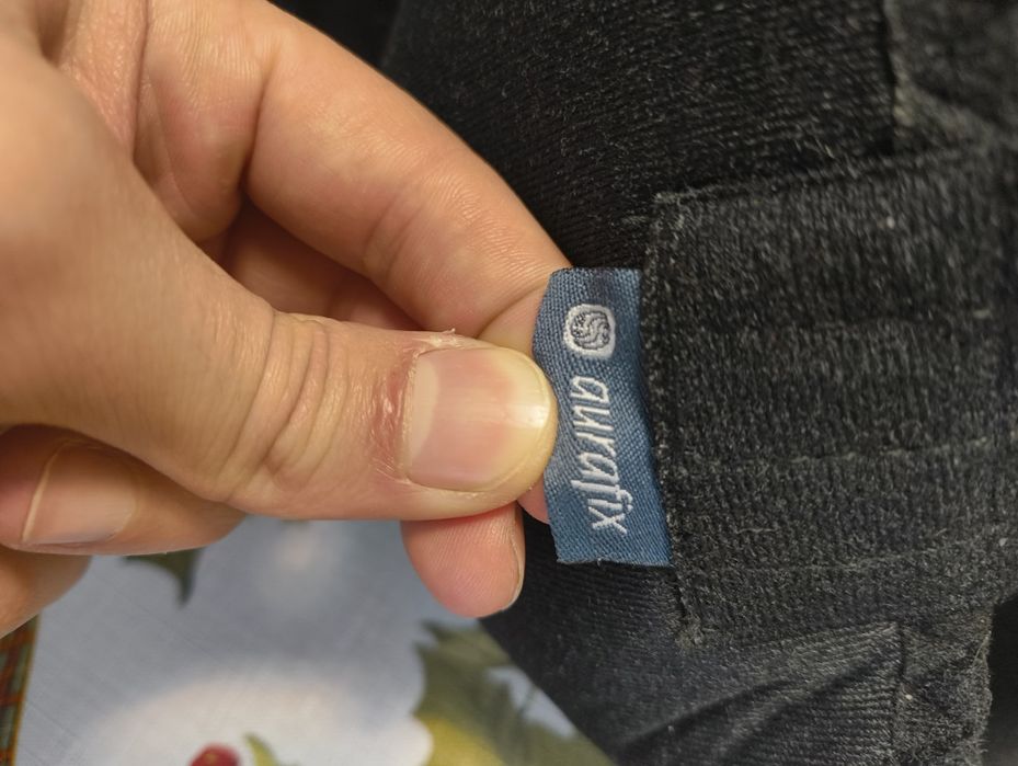 Ортеза за раменна ствава