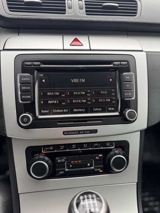 Vand /schimb Volkswagen Passat cc 2.0Tdi