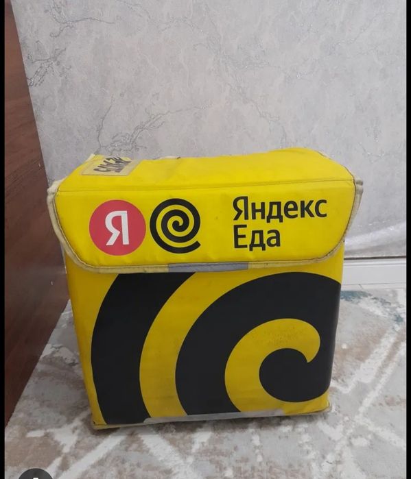 Продам термокороб Яндекс