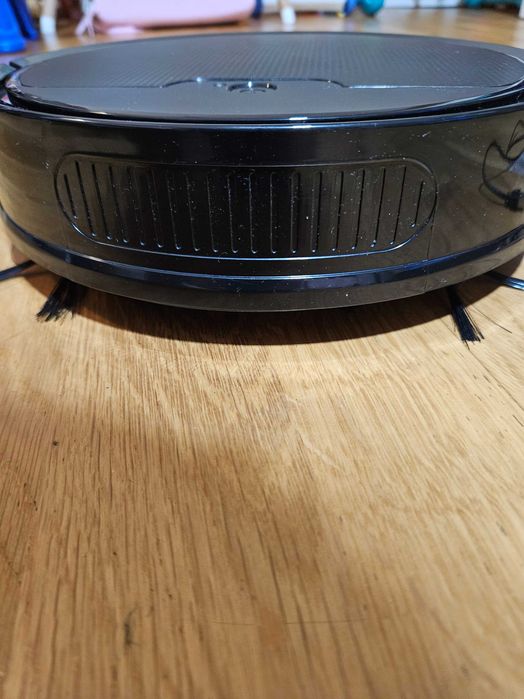 Aspirator robotel