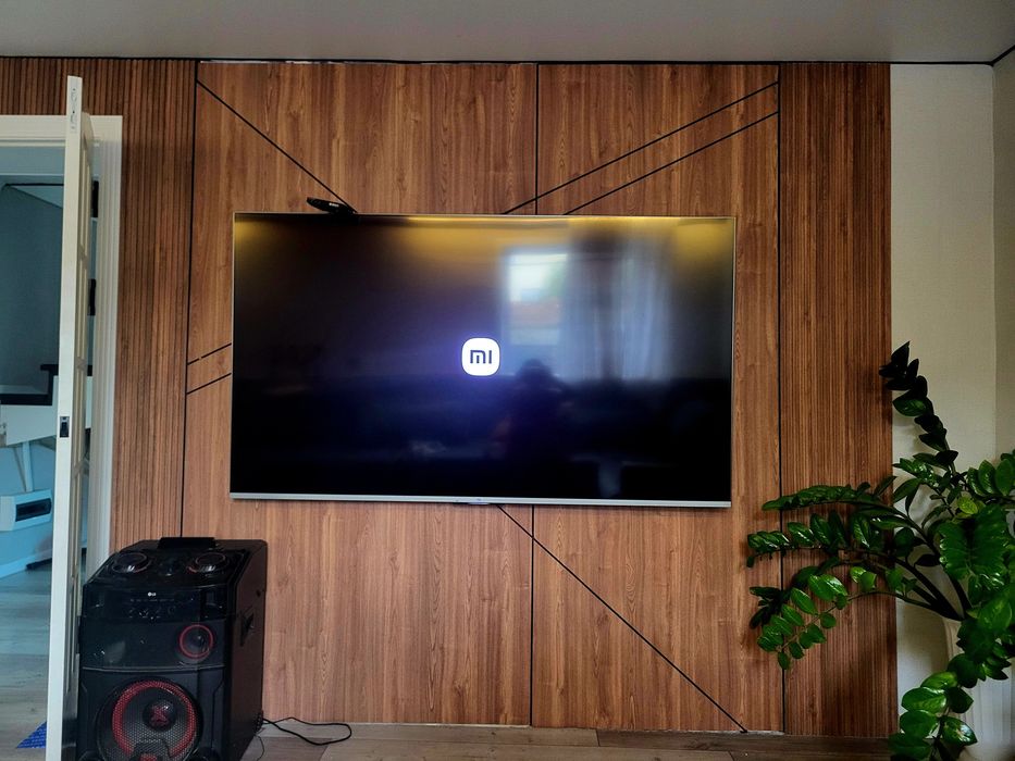 Телевизор  xiaomi  smart