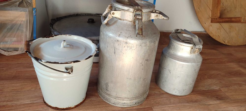 Фляга 2 шт 10 л и 20 л