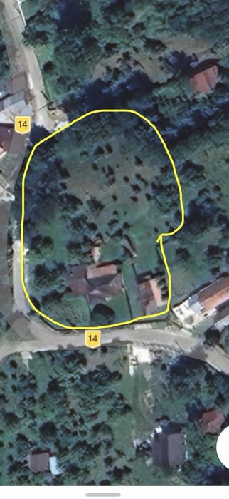 Casa de vanzare Stefesti