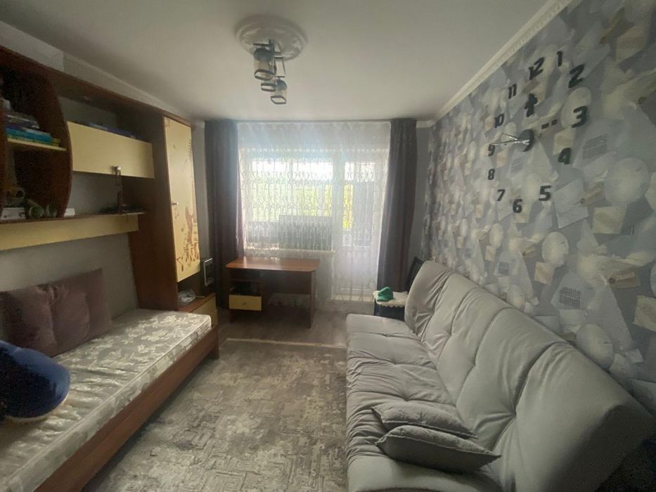 Продаеться квартира
