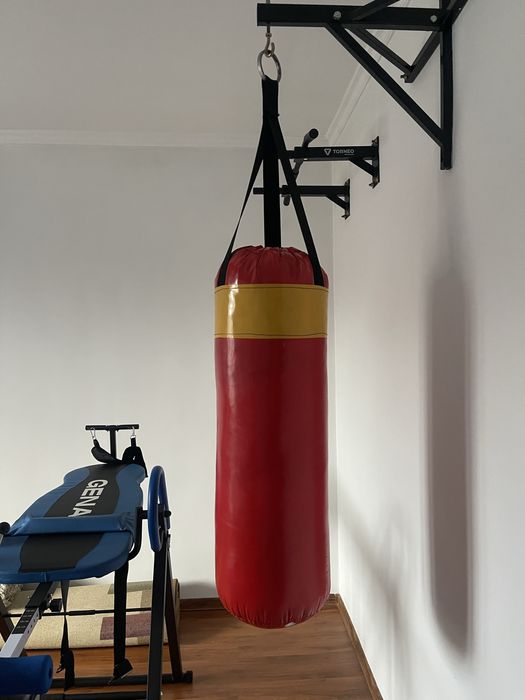 Продается Боксерская груша