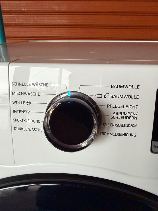 пералня Samsung WW7EK44205W – отлично състояние