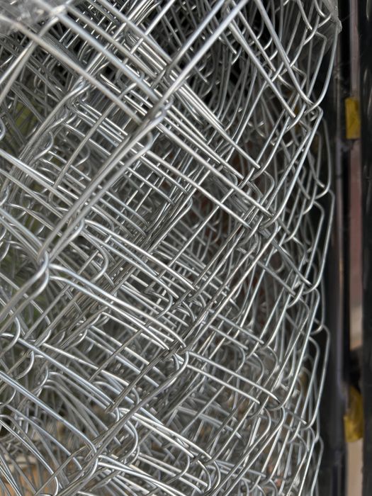 Оградна мрежа 1,5м /10м