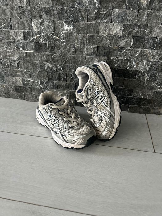 Детски обувки New Balance 740