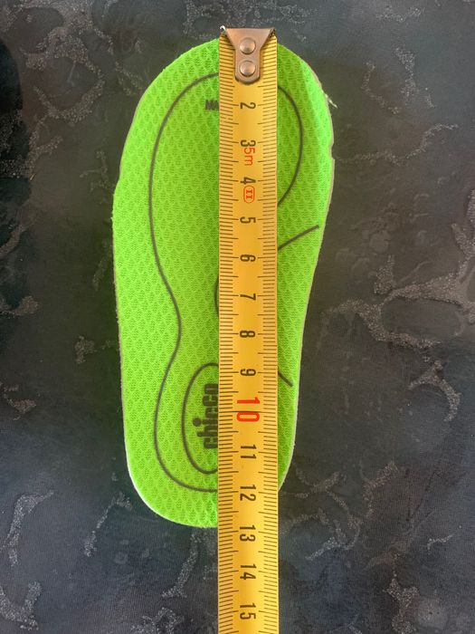 Обувки Chicco, номер 20