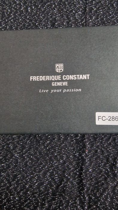 Ceas frederique constant geneve damă