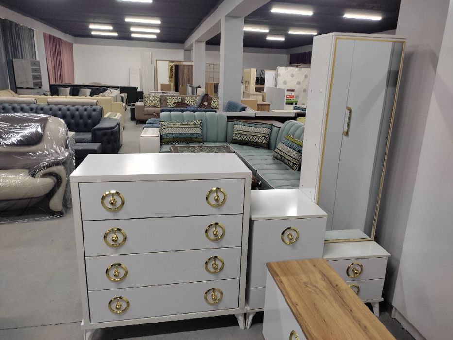 Мебель на заказ Шкаф