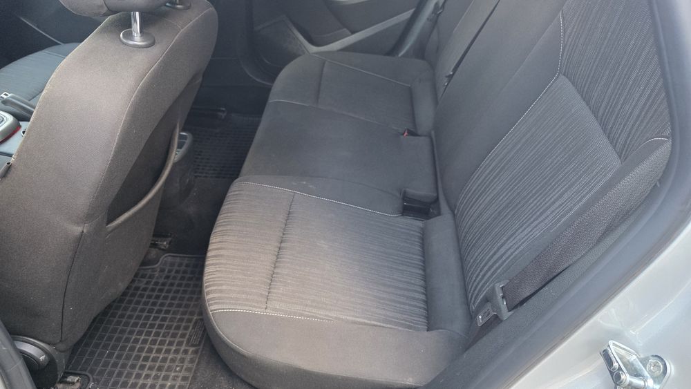 Opel Astra 2013 Diesel