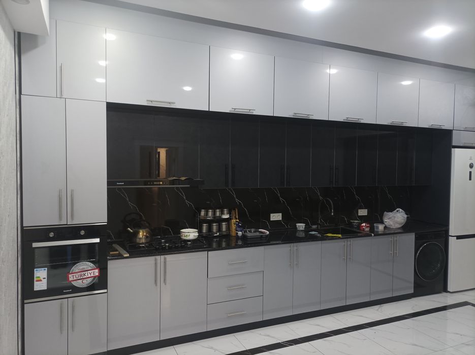 KUXINIY  shkaf,  КУХИНИЙ шкафлар