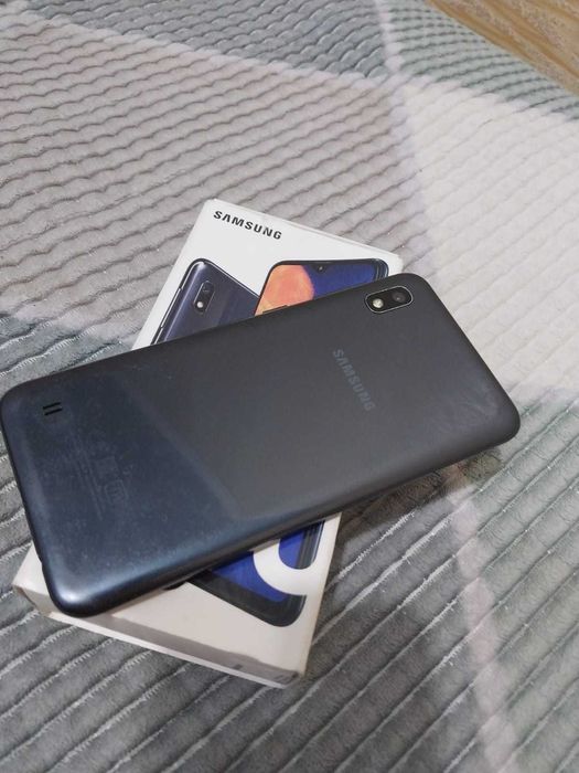 Samsung galaxy a10