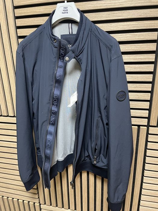 JOOP - Konan Jacket - преходно яке размер 54/ХЛ Оригинал