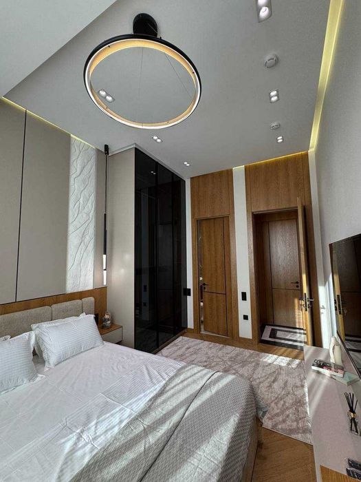 ЖК NRG Oybek!  Аренда уютной 3х ком квартиры