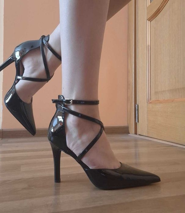 Обвуки на висок ток