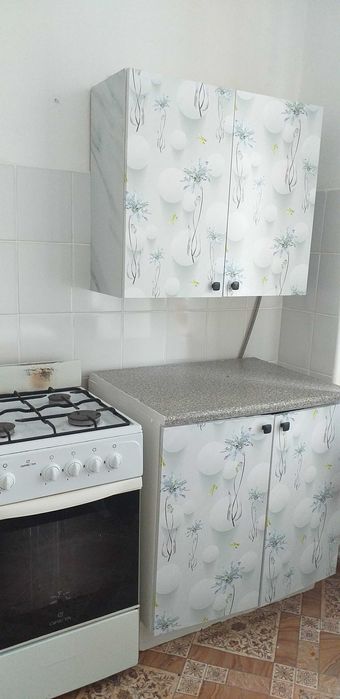 2х комнатная квартира