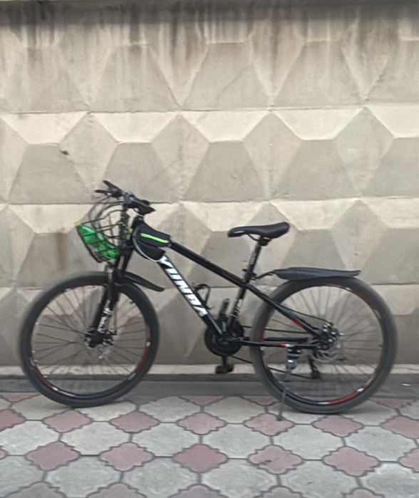 продаю велосипед