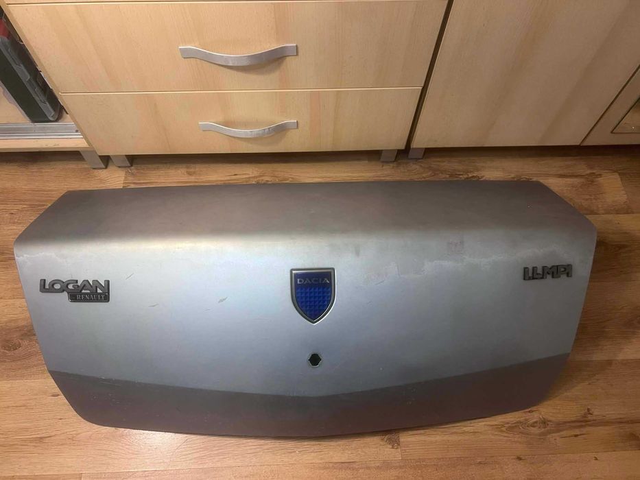 Capota Portbagaj Logan 1