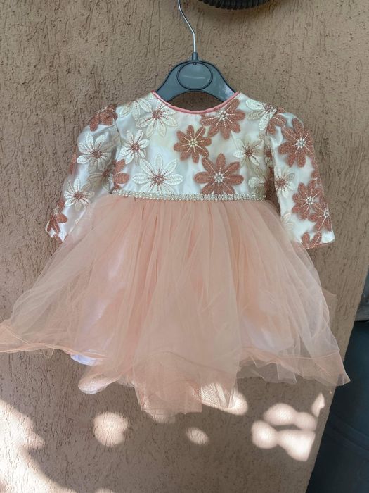 Rochie ocazie copil