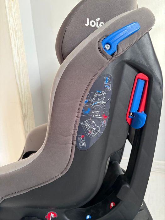 Продам автокресло