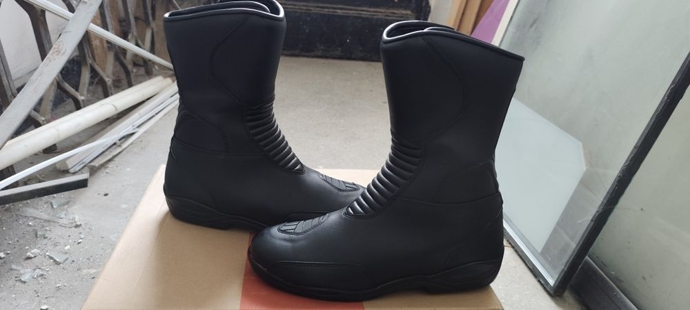 Cizme/ ghete moto strada TCX