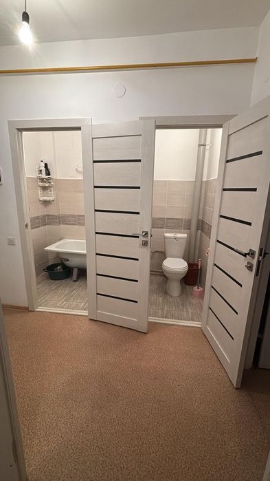 Продается 1 ком квартира