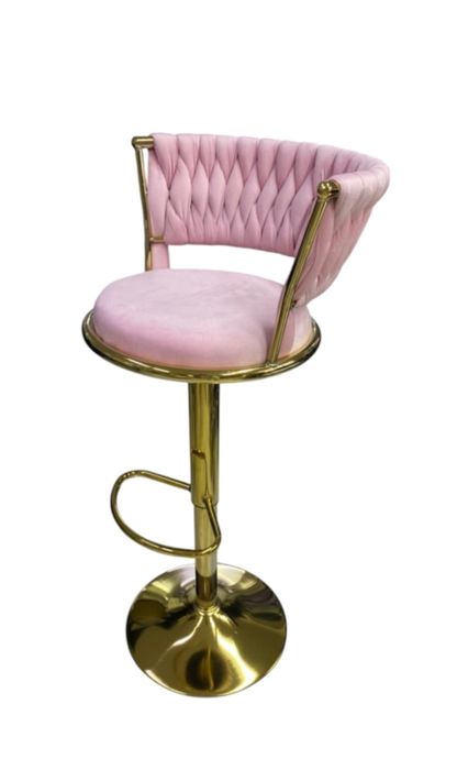 Профессиональные стулья для мастеров красоты.