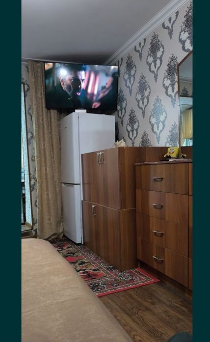 Продается квартира