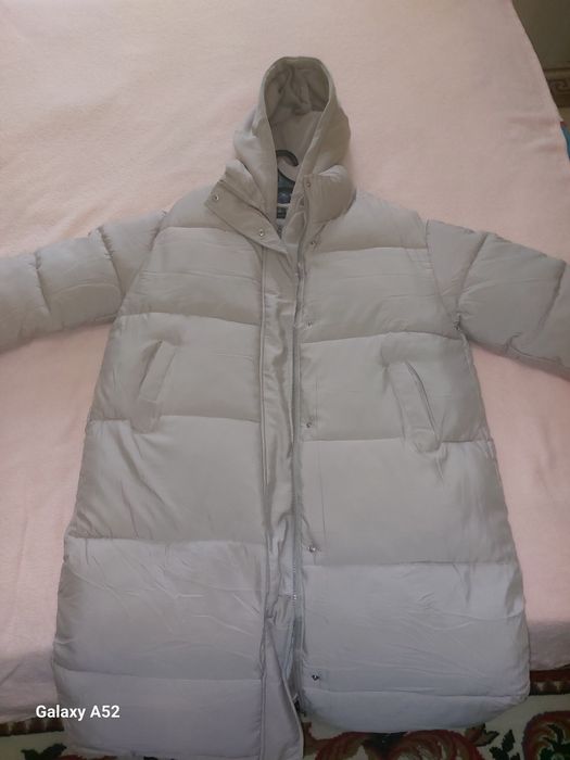 Продам новую куртку