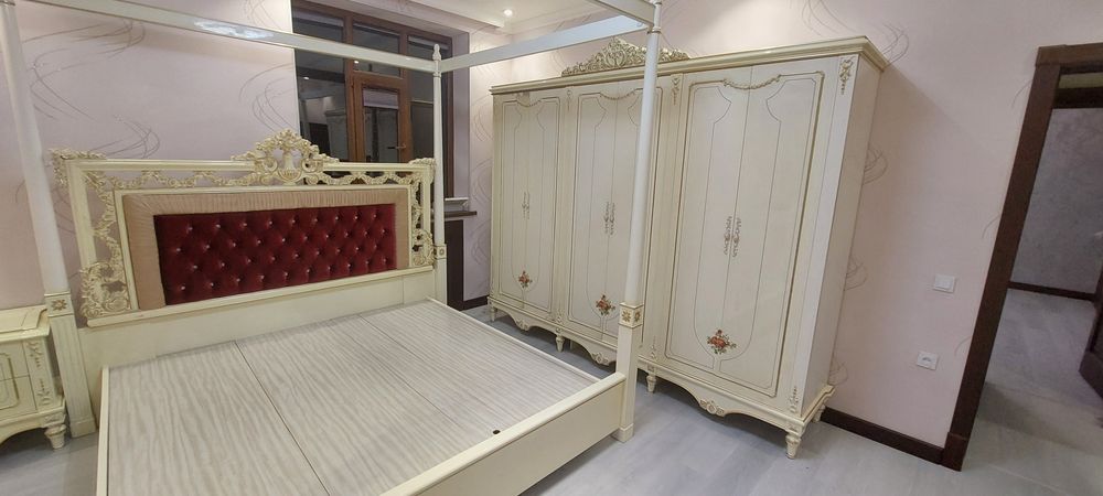 Разборка зборка Мебели
