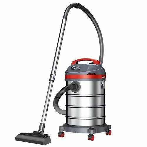 Пылесос для автомойки и строительный