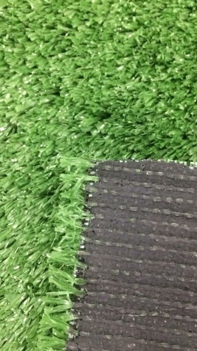 Искусственный газон, искусственная трава