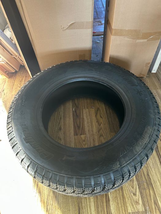 Шины автомобильные