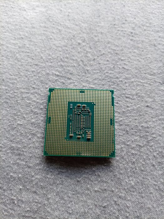 Procesor Intel I3-9100F