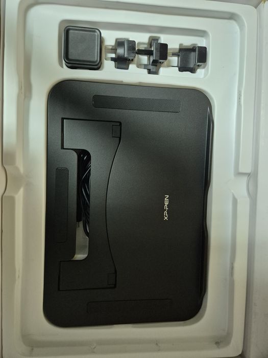 Tableta grafica XP-Pen