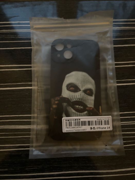 Кълъф за айфон 14