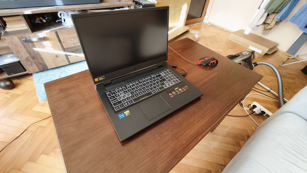 Лаптоп Acer Nitro 5