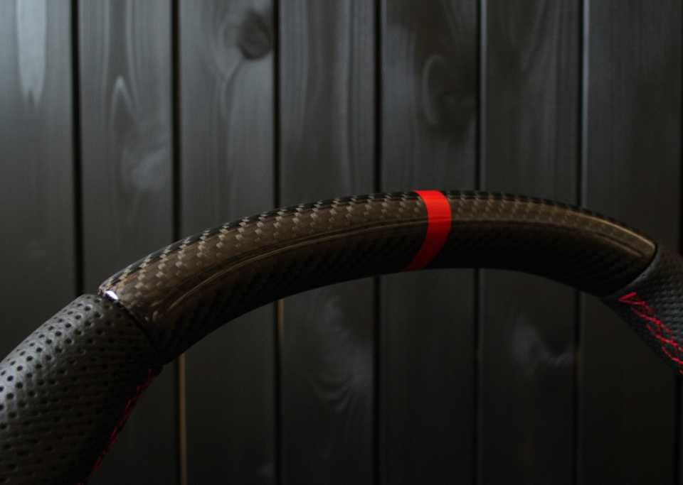 Retapițare  Volane  Piele  Nappa