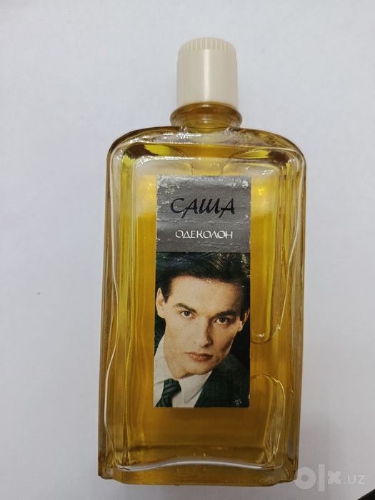 Продам советский одеколон.