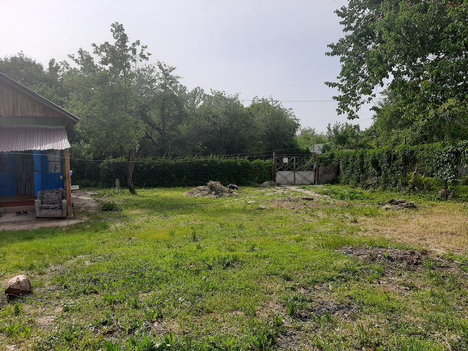 Продам дачу 5 соток