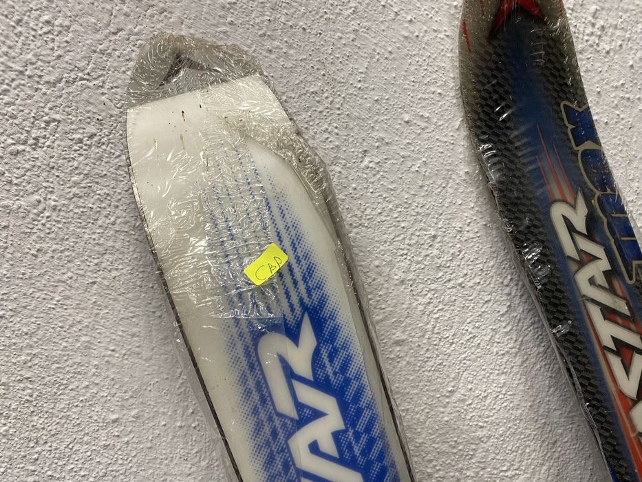 Немски ски в опаковка MAX Omega