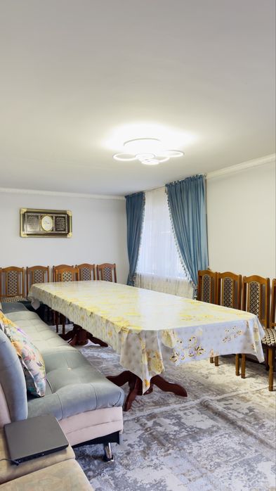 Продается отдельный ДОМ